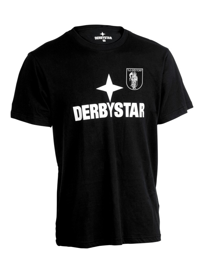 Derbystar T-Shirt Promo