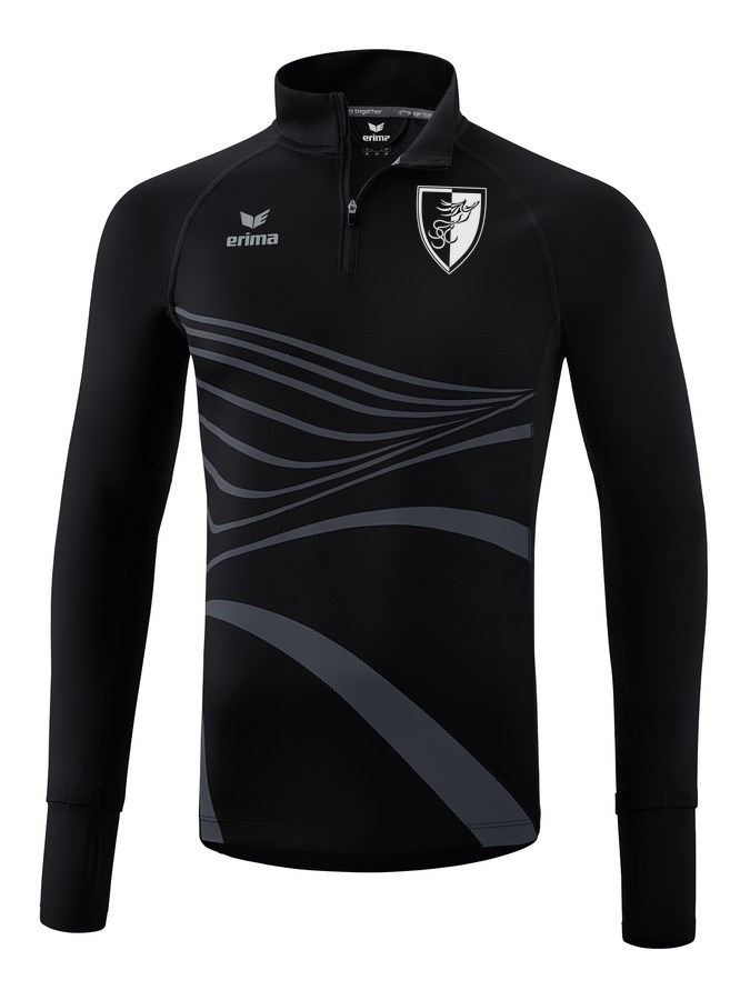 Erima Racing Longsleeve