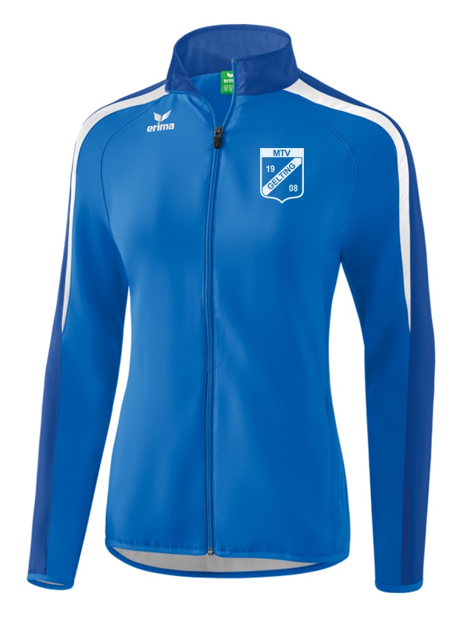 Erima Liga 2.0 Präsentationsjacke Damen