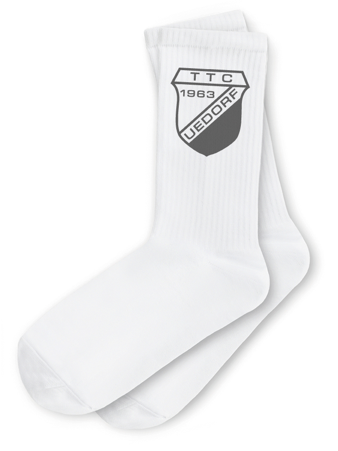 Sportsocken Logo