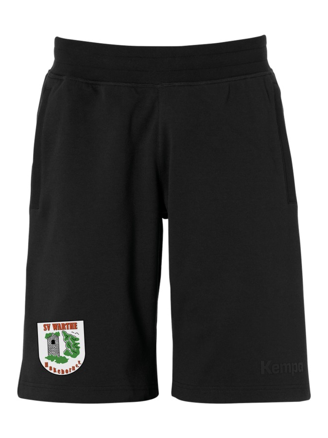 Kempa Status Shorts