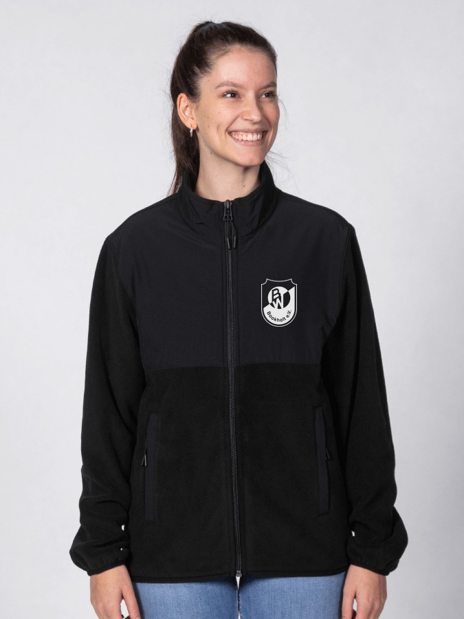 Fleecejacke Explore Unisex