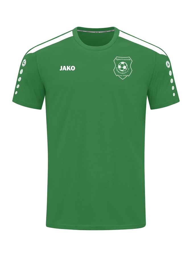 Jako T-Shirt Power Damen