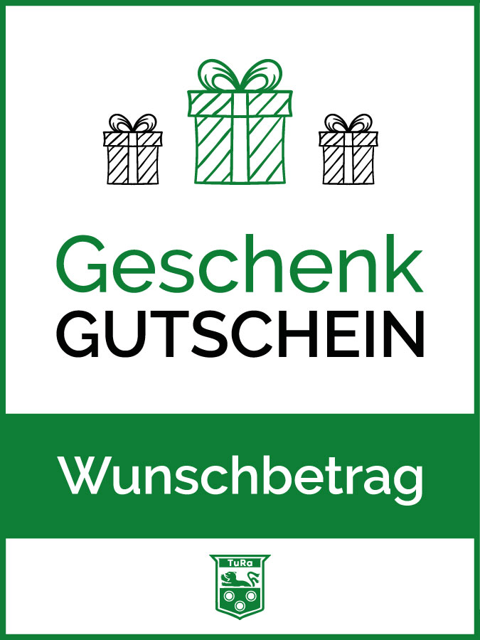 Gutschein zum Ausdrucken