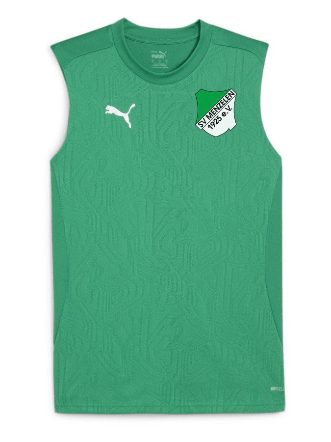 PUMA teamFINAL Trainingstanktop