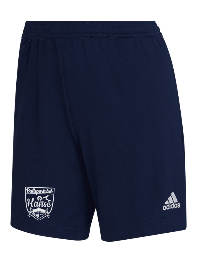 adidas Entrada 22 Trainingsshorts Damen