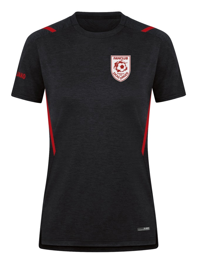 Jako T-Shirt Challenge Damen