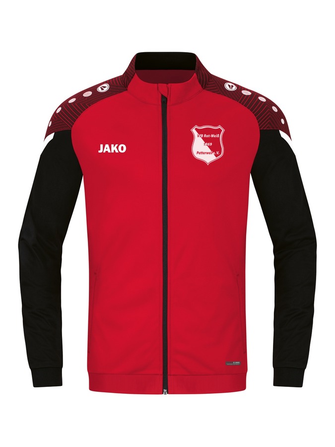 Jako Polyesterjacke Performance