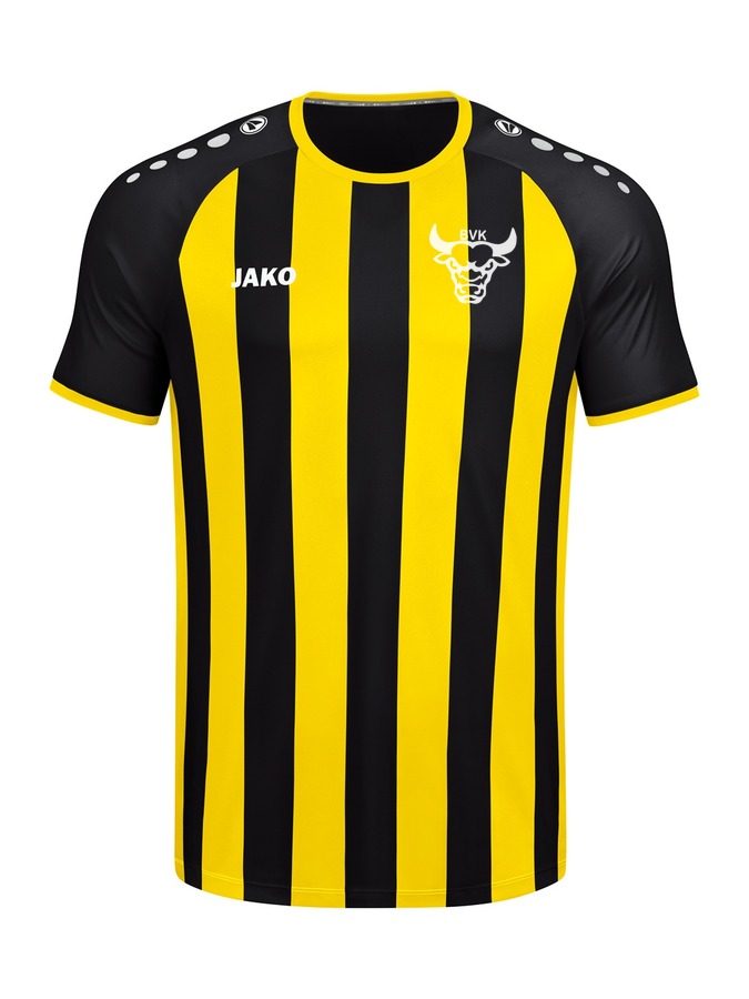 Jako Trikot Inter Kurzarm