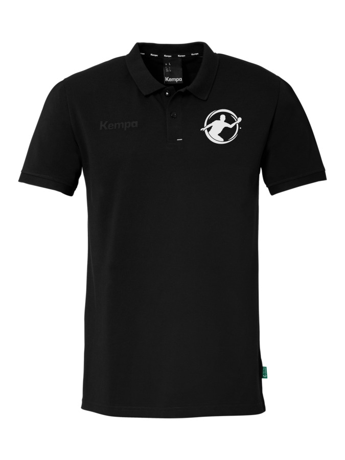 Kempa Prime Poloshirt