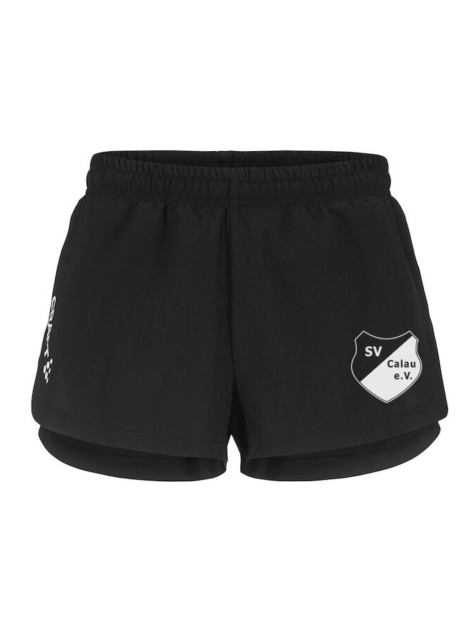 Craft Rush 2.0 Marathon Shorts