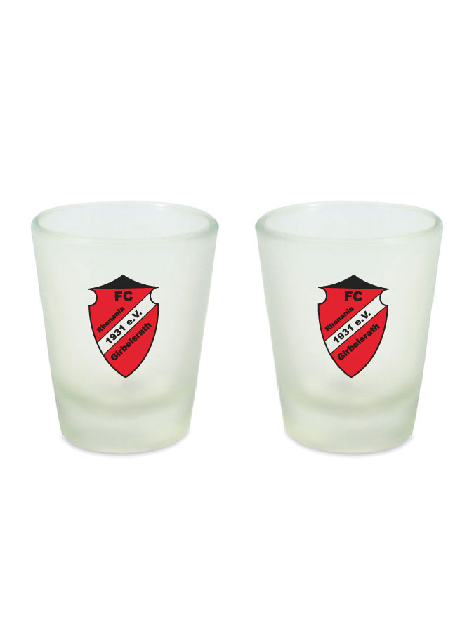 2er Set Schnapsglas Alina