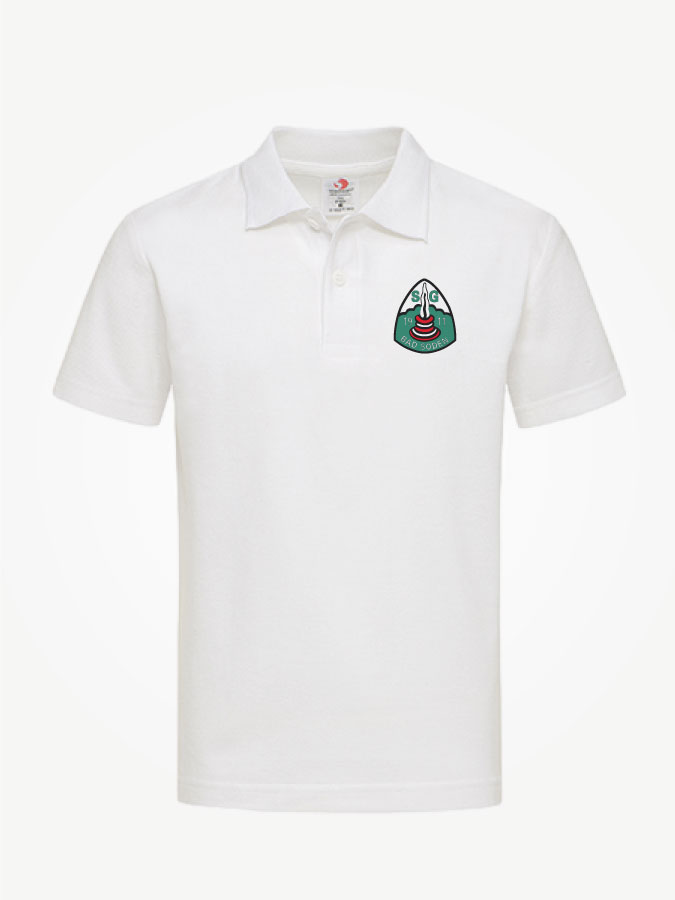 Poloshirt Basic Kids