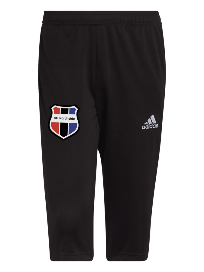 adidas Entrada 22 3/4-Hose