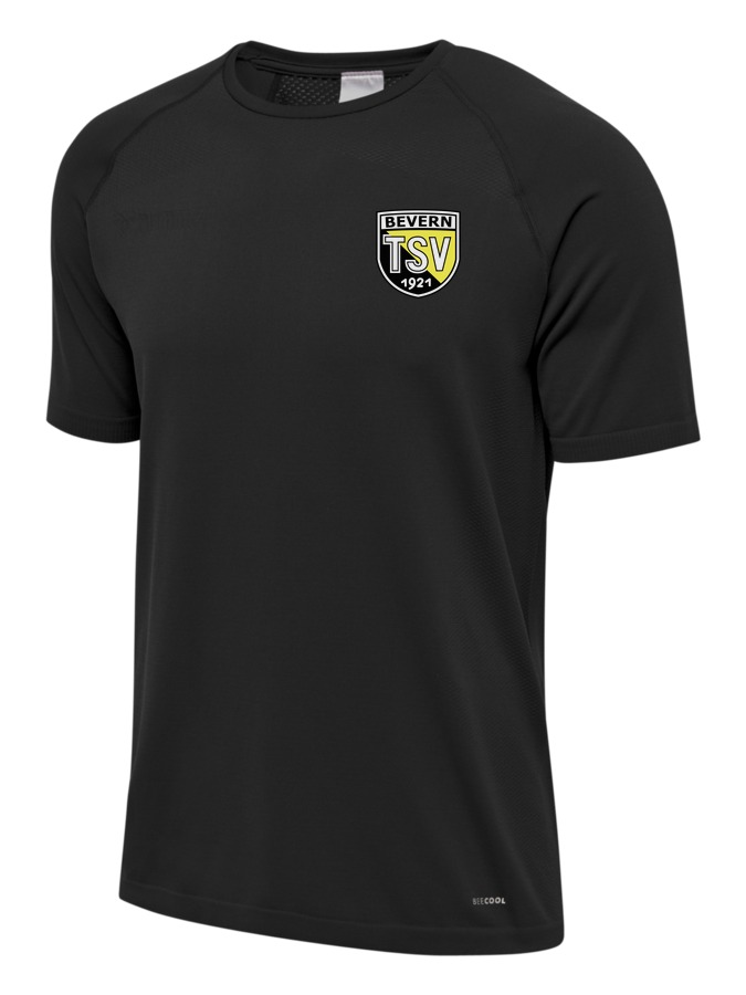 Hummel Authentic Pro Seamless Jersey Trikot