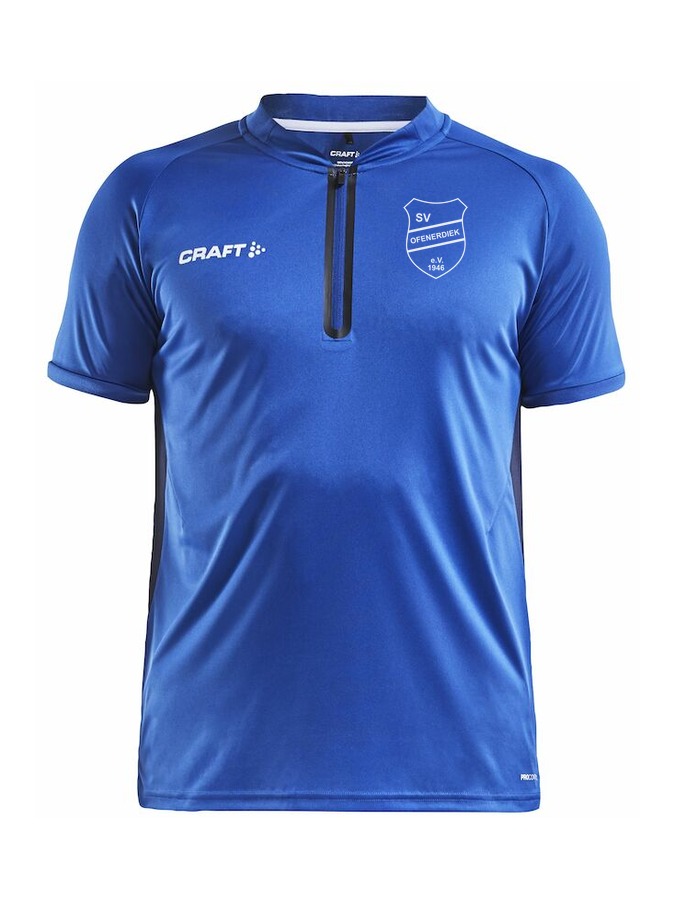 Craft Pro Control Impact Poloshirt