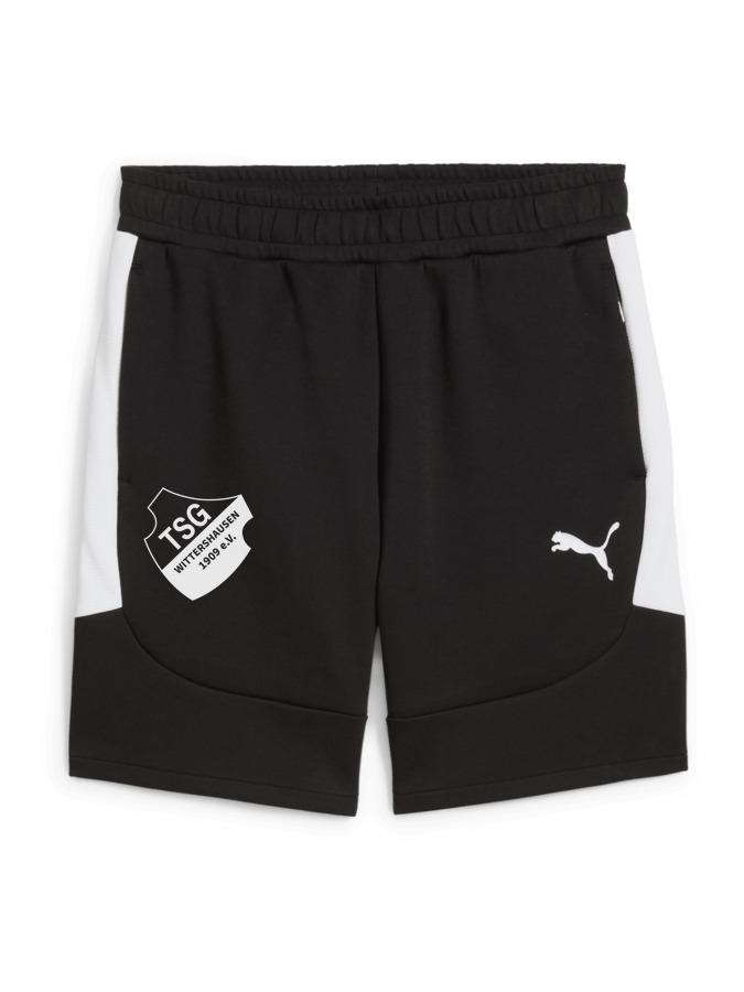 PUMA teamEVOSTRIPE Shorts