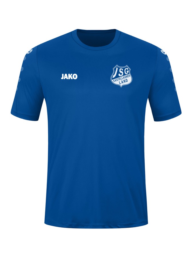 Jako Trikot Team Kurzarm