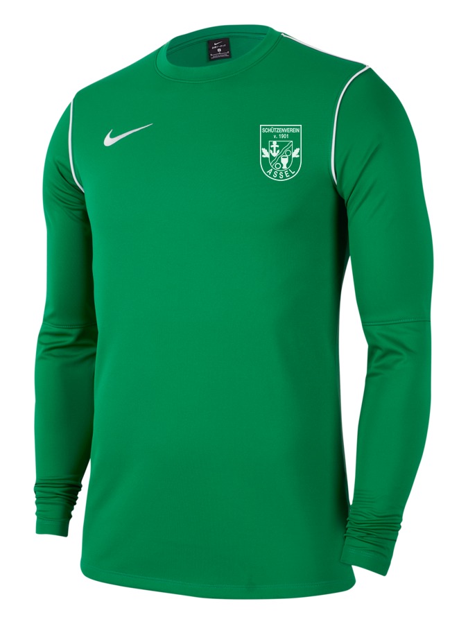 Nike Park 20 Langarm Top