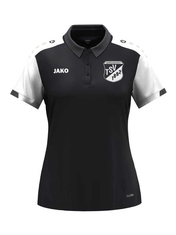Jako Poloshirt Dynamic Damen