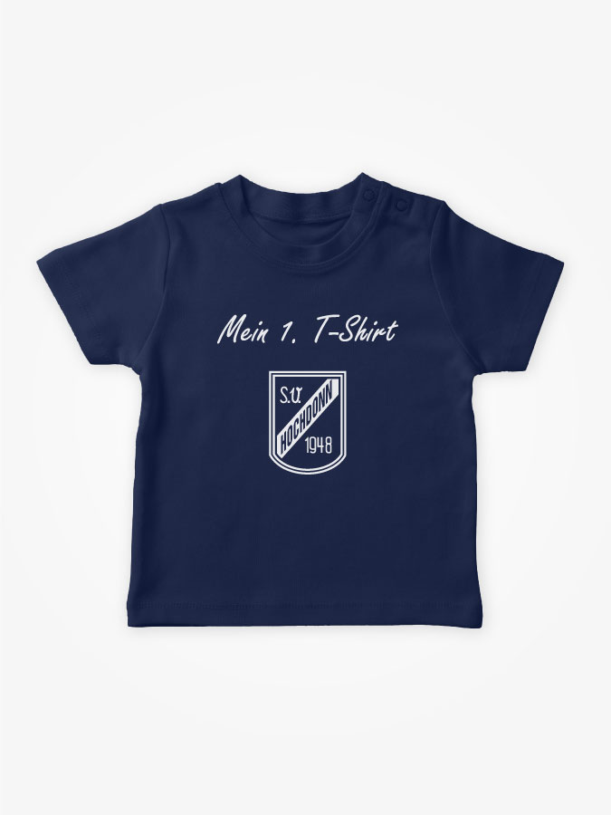 T-Shirt Fuchsi
