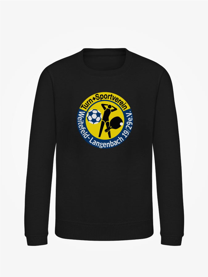 Sweatshirt Classic Kids