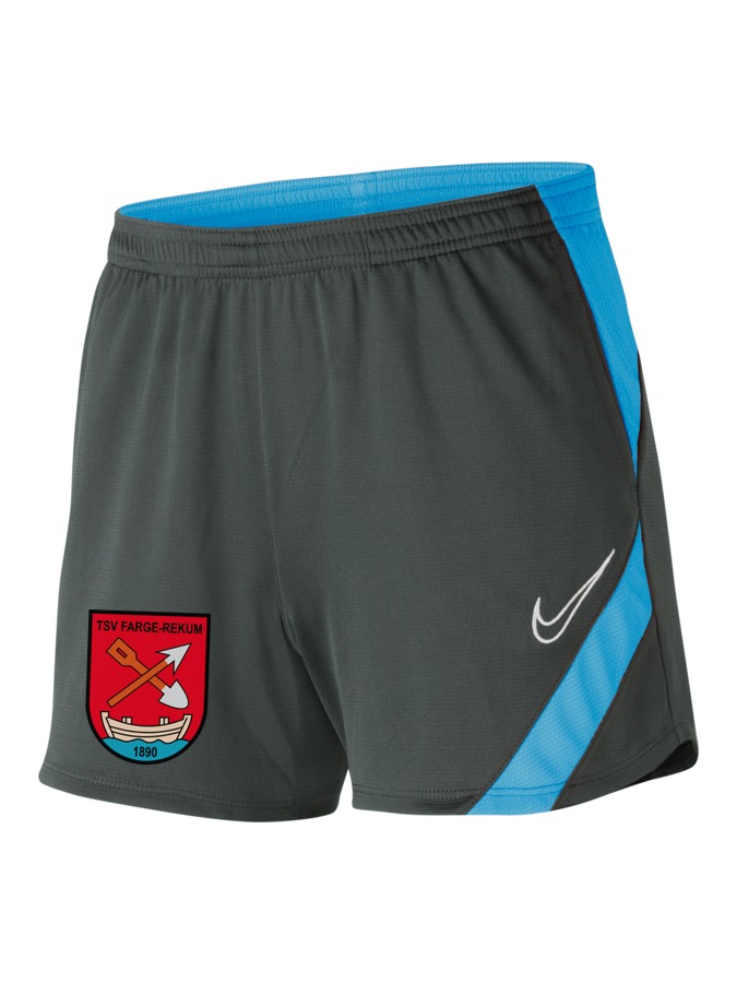 Nike Academy Pro 21 Knit Shorts Damen
