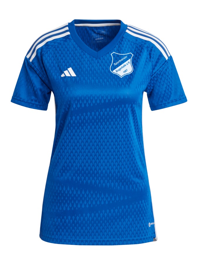 adidas Tiro 23 Competition Match Trikot Damen