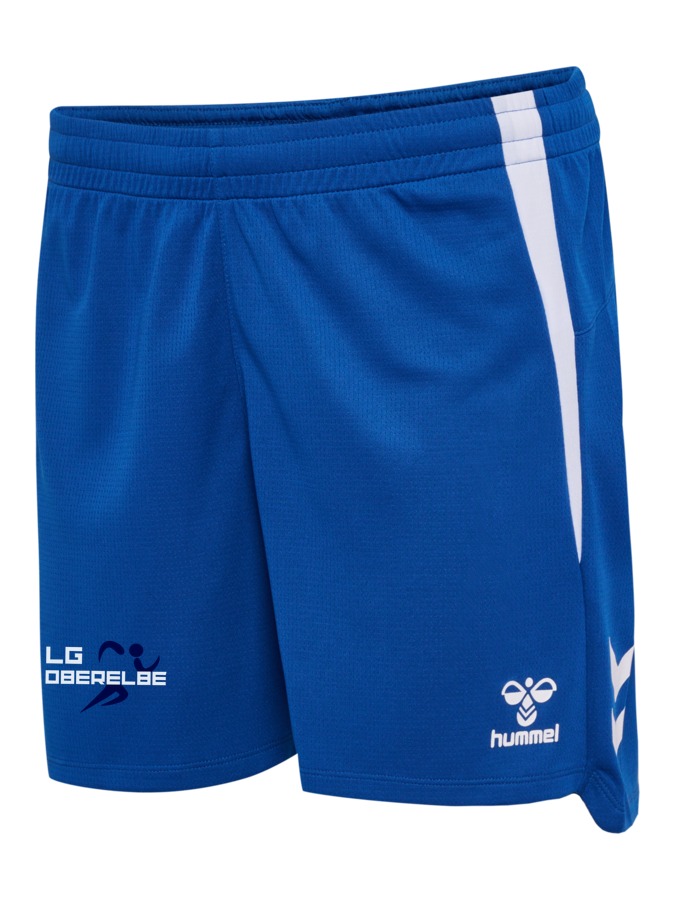 Hummel Lead 2.0 Shorts Damen