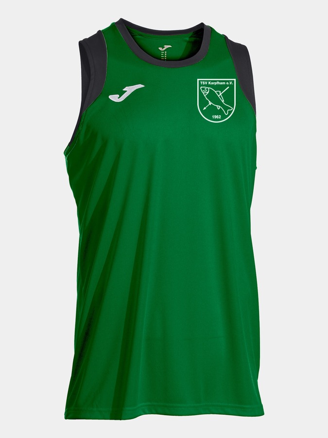 Joma Cancha Tanktop Trikot