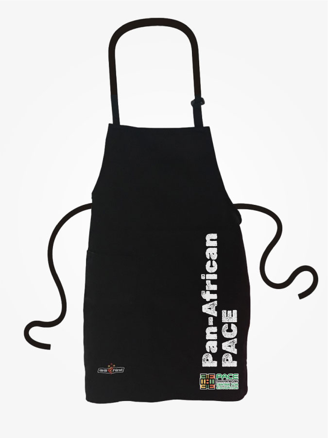 Schürze Grillfürst Classic