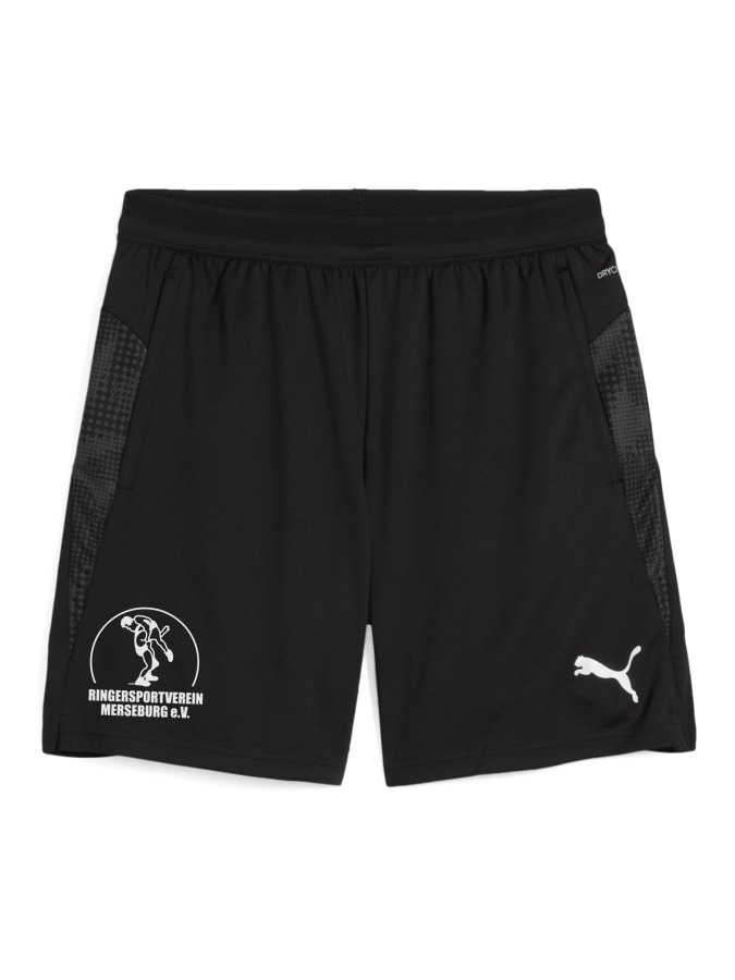 PUMA teamCUP Training Shorts