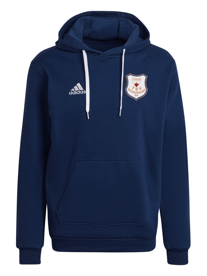 adidas Entrada 22 Kapuzenjacke