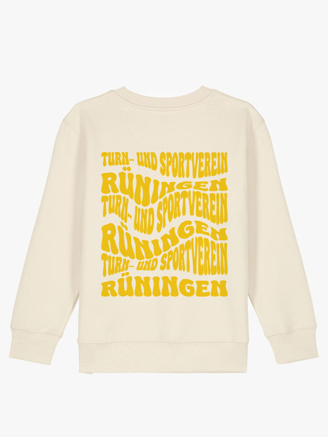 Sweater Wavy Kids