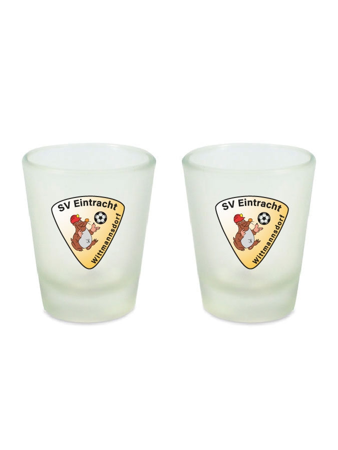 2er Set Schnapsglas Alina