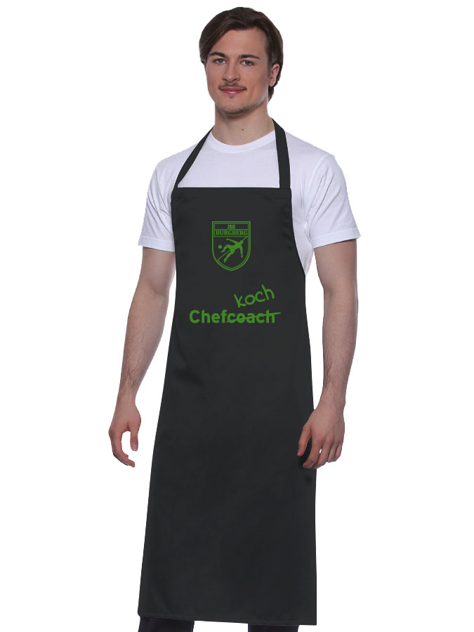 Kochschürze Sergen