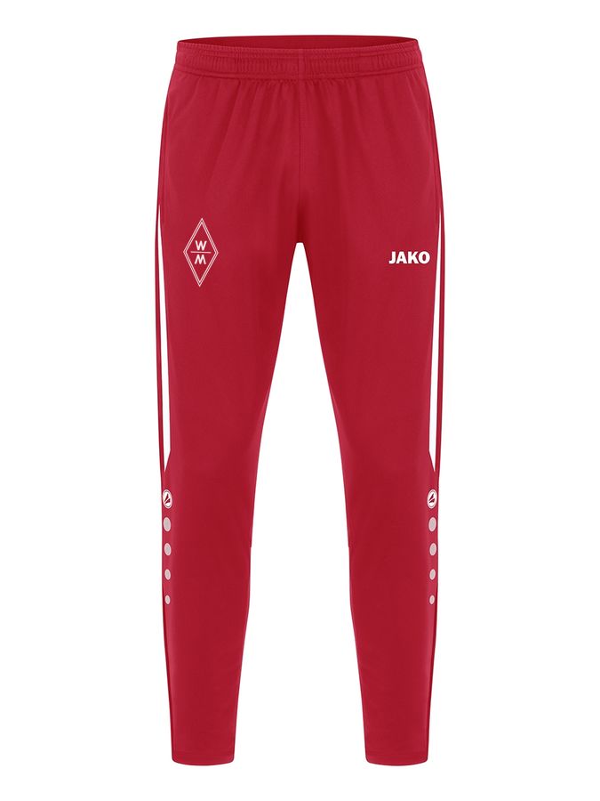Jako Polyesterhose Power Damen