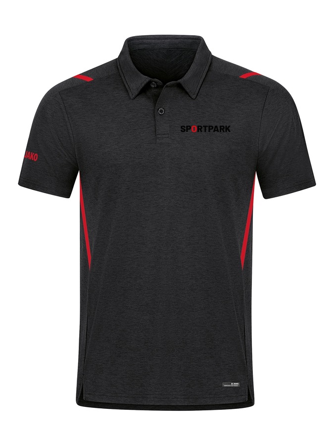 Jako Poloshirt Challenge
