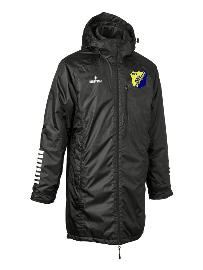 Derbystar Stadionjacke Primo