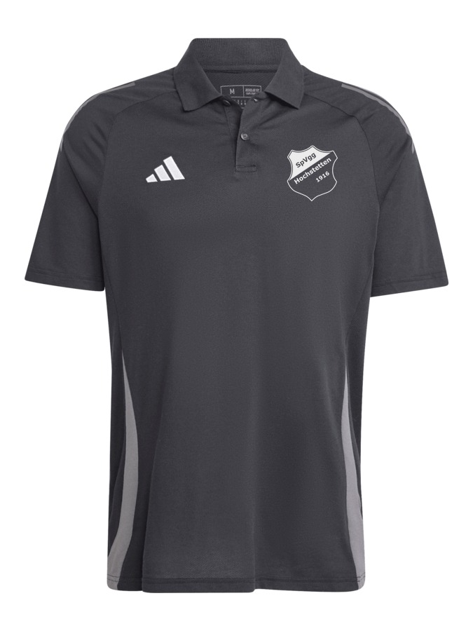 adidas Tiro 24 Competition Poloshirt