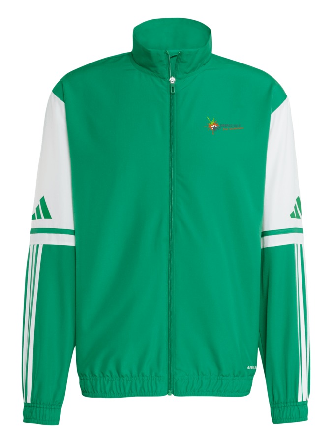 adidas Squadra 25 Präsentationsjacke
