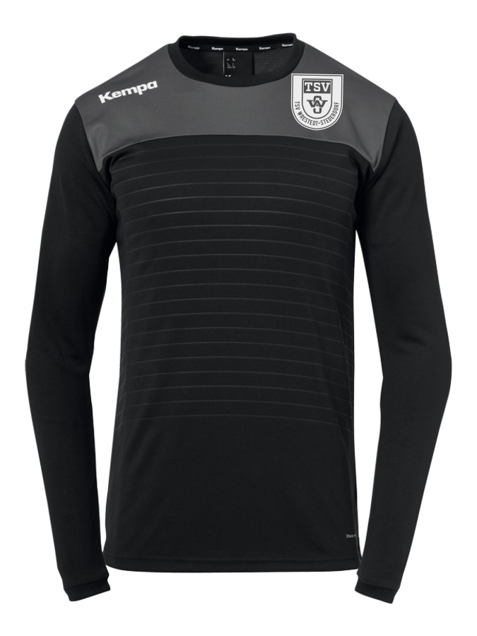 Kempa Emotion 2.0 Langarmshirt