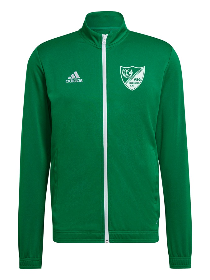 adidas Entrada 22 Trainingsjacke