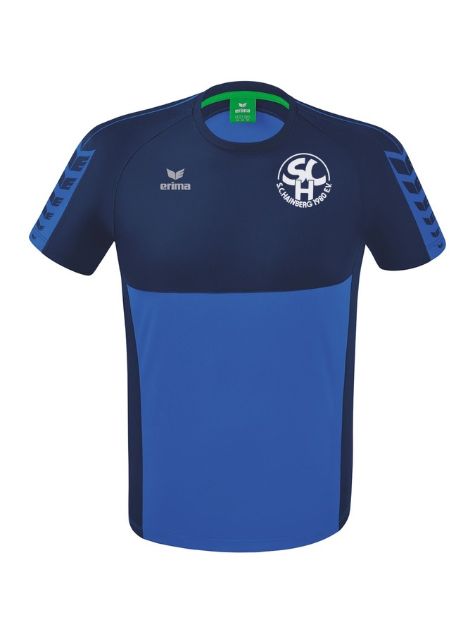 Erima Six Wings T-Shirt
