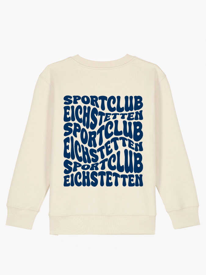 Sweater Wavy Kids
