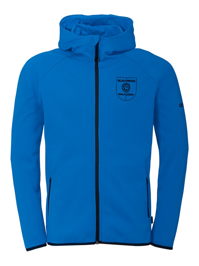 uhlsport ID Kapuzenjacke