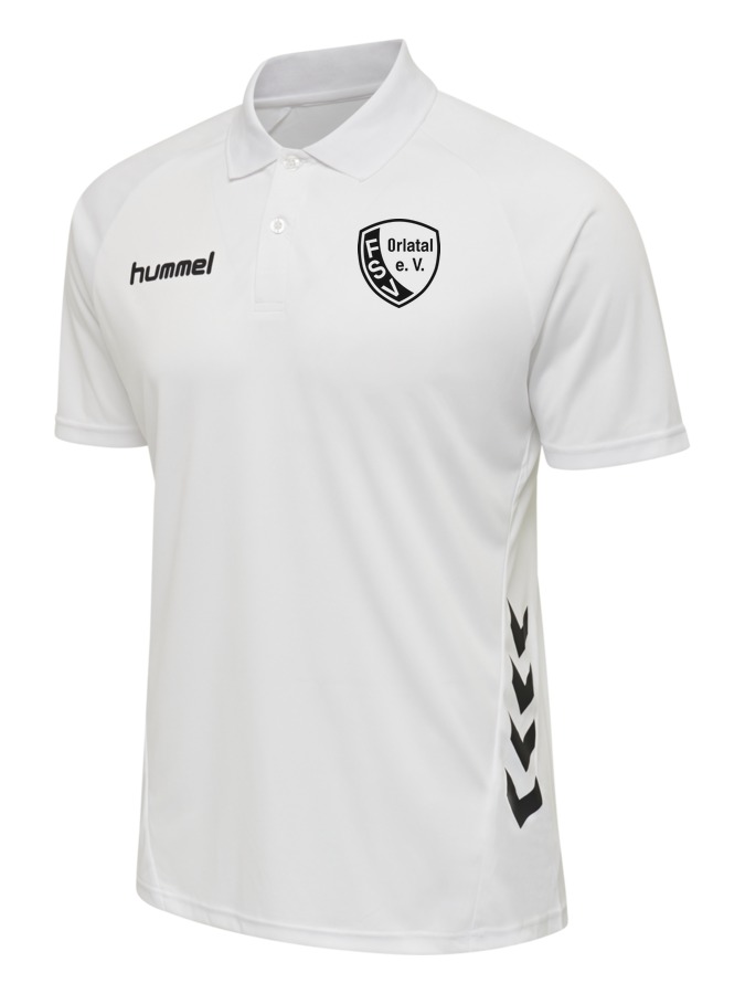 Hummel Promo Polo