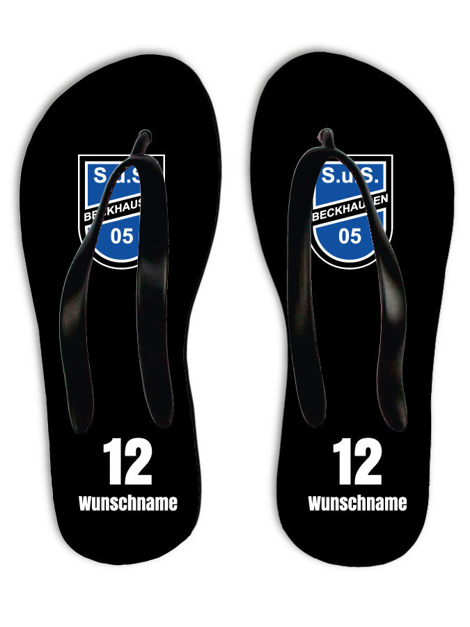 Zehentrenner