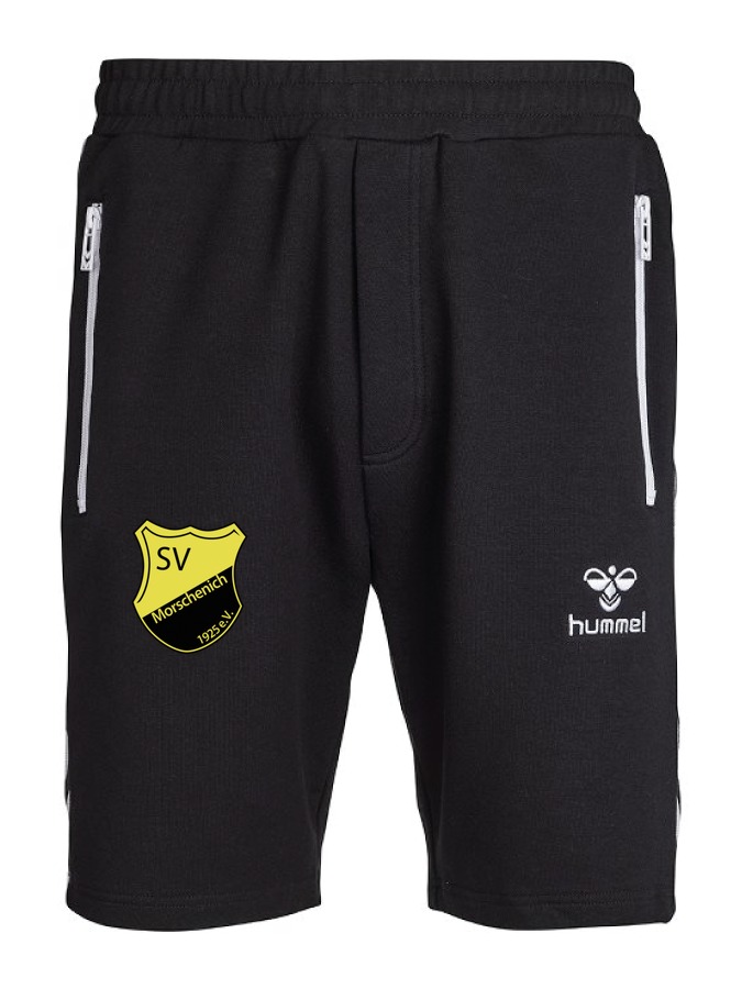 Hummel Classic Bee Aaged Shorts