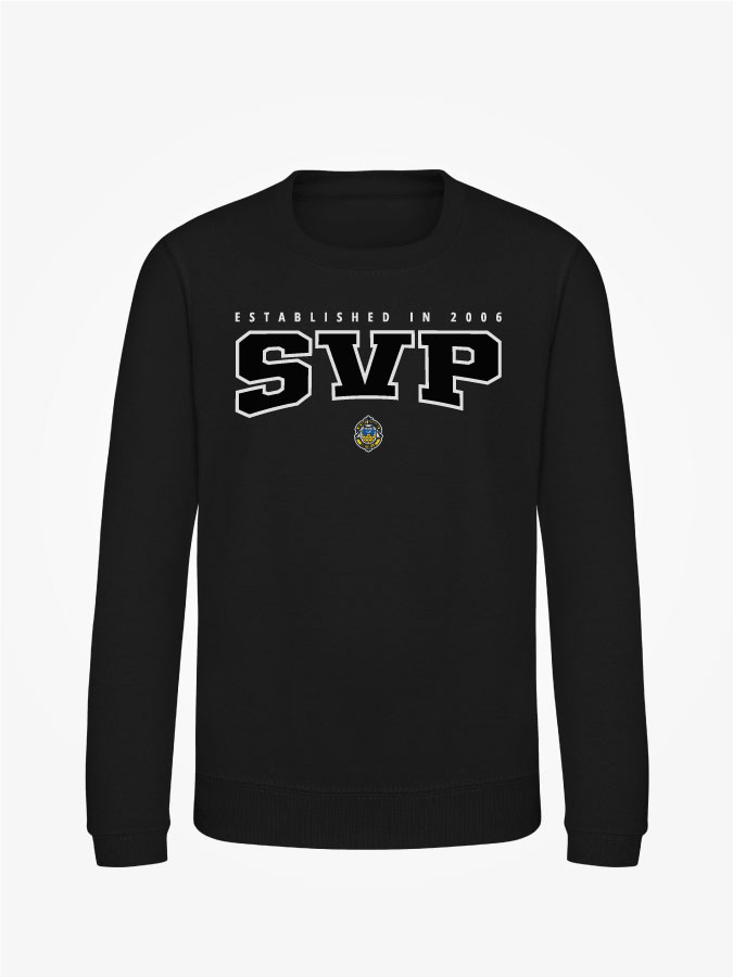 Sweater Retro Kids